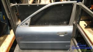 Gebruikte Portier 4Deurs links-voor Ford Mondeo Prijs € 50,00 Margeregeling aangeboden door Klein Gunnewiek Autodemontage & Motorentechniek