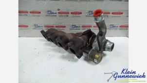 Gebruikte G-lader Ford Transit Connect Prijs € 75,00 Margeregeling aangeboden door Klein Gunnewiek Autodemontage & Motorentechniek