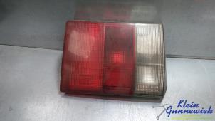 Gebruikte Achterlicht links Audi 80 Prijs € 30,00 Margeregeling aangeboden door Klein Gunnewiek Autodemontage & Motorentechniek