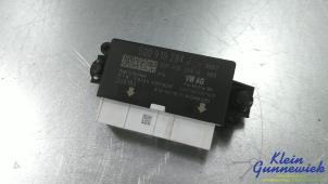 Gebruikte PDC Module Audi S3 Prijs € 45,00 Margeregeling aangeboden door Klein Gunnewiek Autodemontage & Motorentechniek