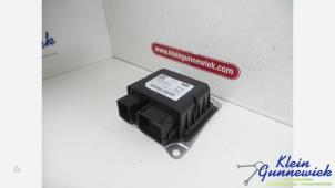 Gebruikte Airbag Module Landrover Range Rover Prijs € 225,00 Margeregeling aangeboden door Klein Gunnewiek Autodemontage & Motorentechniek