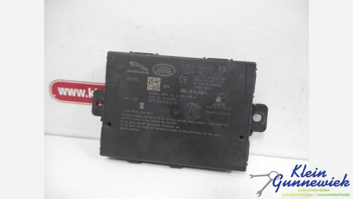 Gebruikte Computer Diversen Landrover Range Rover Prijs € 95,00 Margeregeling aangeboden door Klein Gunnewiek Autodemontage & Motorentechniek