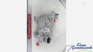 Gebruikte EGR koeler Landrover Range Rover Prijs € 120,00 Margeregeling aangeboden door Klein Gunnewiek Autodemontage & Motorentechniek