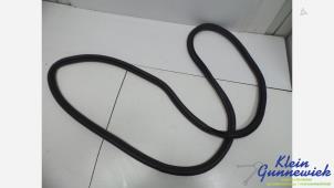 Gebruikte Deurrubber 4Deurs links-achter Landrover Range Rover Prijs € 30,00 Margeregeling aangeboden door Klein Gunnewiek Autodemontage & Motorentechniek