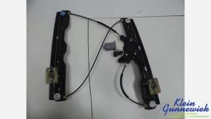 Gebruikte Motor electrisch raam Landrover Range Rover Prijs € 125,00 Margeregeling aangeboden door Klein Gunnewiek Autodemontage & Motorentechniek