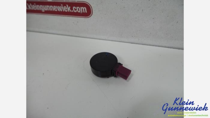 Gebruikte Sensor regen Landrover Range Rover Prijs € 50,00 Margeregeling aangeboden door Klein Gunnewiek Autodemontage & Motorentechniek