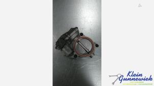 Gebruikte Gasklephuis BMW 3-Serie Prijs € 200,00 Margeregeling aangeboden door Klein Gunnewiek Autodemontage & Motorentechniek