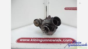 Gebruikte G-lader Chrysler PT Cruiser Prijs € 145,00 Margeregeling aangeboden door Klein Gunnewiek Autodemontage & Motorentechniek