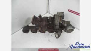 Gebruikte Turbo Mercedes S-Klasse Prijs € 235,00 Margeregeling aangeboden door Klein Gunnewiek Autodemontage & Motorentechniek