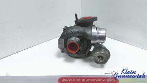 Gebruikte Turbo Renault Modus Prijs € 185,00 Margeregeling aangeboden door Klein Gunnewiek Autodemontage & Motorentechniek