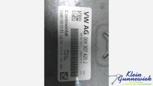 Gebruikte Inspuitcomputer Volkswagen E-Golf Prijs € 225,00 Margeregeling aangeboden door Klein Gunnewiek Autodemontage & Motorentechniek