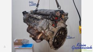 Gebruikte Motor Mercedes CL Prijs € 690,00 Margeregeling aangeboden door Klein Gunnewiek Autodemontage & Motorentechniek