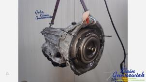 Gebruikte Automaatbak Mercedes GLC-Klasse Prijs € 1.995,00 Margeregeling aangeboden door Klein Gunnewiek Autodemontage & Motorentechniek