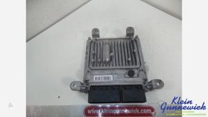 Gebruikte Inspuitcomputer Mercedes SLK Prijs € 275,00 Margeregeling aangeboden door Klein Gunnewiek Autodemontage & Motorentechniek