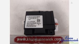 Gebruikte Brandstofpomp module Mercedes GLC-Klasse Prijs € 35,00 Margeregeling aangeboden door Klein Gunnewiek Autodemontage & Motorentechniek