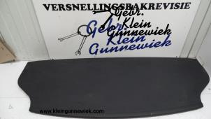Gebruikte Afdekplaat Cabriodak Mercedes SLK Prijs € 175,00 Margeregeling aangeboden door Gebr.Klein Gunnewiek Ho.BV