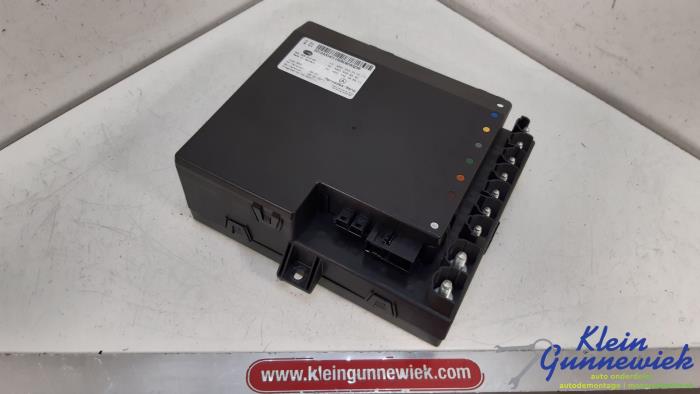 Gebruikte Module Bodycontrol Mercedes S-Klasse Prijs € 51,00 Margeregeling aangeboden door Klein Gunnewiek Autodemontage & Motorentechniek