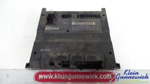 Gebruikte Computer Diversen Mercedes S-Klasse Prijs € 75,00 Margeregeling aangeboden door Klein Gunnewiek Autodemontage & Motorentechniek