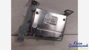 Gebruikte Computer Diversen Mercedes R-Klasse Prijs € 30,00 Margeregeling aangeboden door Klein Gunnewiek Autodemontage & Motorentechniek