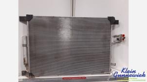 Gebruikte Airco Condensor Mercedes X-Klasse Prijs € 195,00 Margeregeling aangeboden door Klein Gunnewiek Autodemontage & Motorentechniek