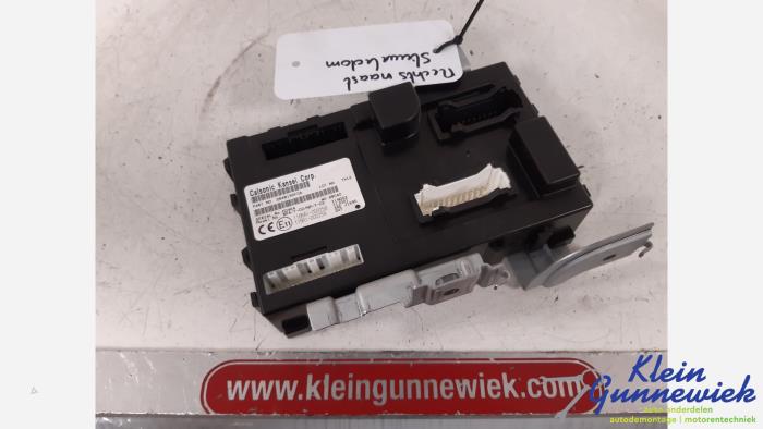 Gebruikte Computer Body Control Mercedes X-Klasse Prijs € 230,00 Margeregeling aangeboden door Klein Gunnewiek Autodemontage & Motorentechniek