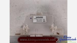 Gebruikte AAC Unit Computerkachel Mercedes X-Klasse Prijs € 125,00 Margeregeling aangeboden door Klein Gunnewiek Autodemontage & Motorentechniek