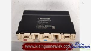 Gebruikte Computer Diversen Mercedes X-Klasse Prijs € 100,00 Margeregeling aangeboden door Klein Gunnewiek Autodemontage & Motorentechniek