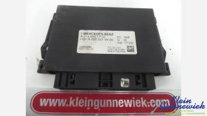 Gebruikte Computer Diversen Mercedes Sprinter Prijs € 85,00 Margeregeling aangeboden door Klein Gunnewiek Autodemontage & Motorentechniek