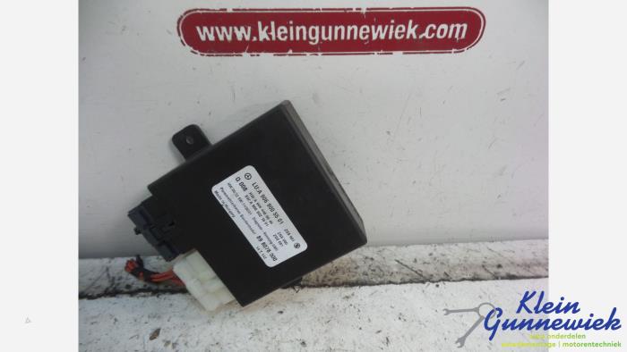 Gebruikte Computer Diversen Mercedes Sprinter Prijs € 162,00 Margeregeling aangeboden door Klein Gunnewiek Autodemontage & Motorentechniek