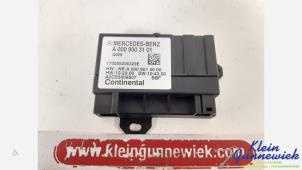 Gebruikte Brandstofpomp module Mercedes Sprinter Prijs € 35,00 Margeregeling aangeboden door Klein Gunnewiek Autodemontage & Motorentechniek
