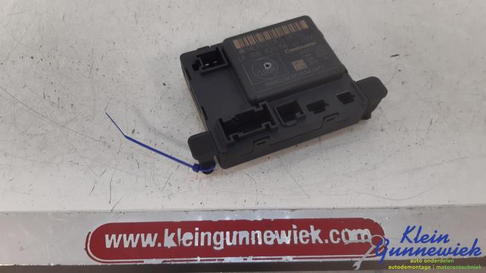 Gebruikte Computer Diversen Mercedes Sprinter Prijs € 26,00 Margeregeling aangeboden door Klein Gunnewiek Autodemontage & Motorentechniek