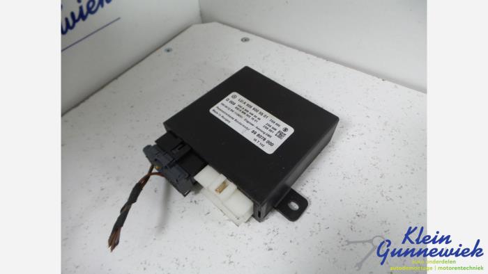 Gebruikte Computer Diversen Mercedes Sprinter Prijs € 162,00 Margeregeling aangeboden door Klein Gunnewiek Autodemontage & Motorentechniek