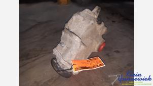 Gebruikte Differentieel voor Mercedes GLC-Klasse Prijs € 795,00 Margeregeling aangeboden door Klein Gunnewiek Autodemontage & Motorentechniek