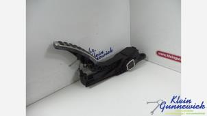 Gebruikte Gaspedaalpositie Sensor Mercedes R-Klasse Prijs € 45,00 Margeregeling aangeboden door Klein Gunnewiek Autodemontage & Motorentechniek