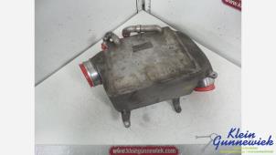 Gebruikte Intercooler Mercedes S-Klasse Prijs € 175,00 Margeregeling aangeboden door Klein Gunnewiek Autodemontage & Motorentechniek