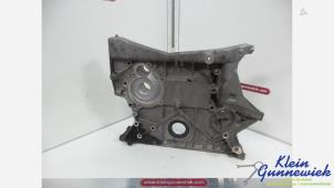 Gebruikte Distributiedeksel Mercedes Sprinter Prijs op aanvraag aangeboden door Klein Gunnewiek Autodemontage & Motorentechniek