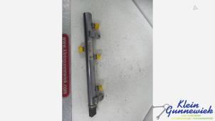 Gebruikte Injector brug Mercedes Sprinter Prijs € 45,00 Margeregeling aangeboden door Klein Gunnewiek Autodemontage & Motorentechniek