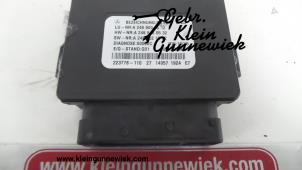 Gebruikte Handrem Module Mercedes SLK Prijs € 75,00 Margeregeling aangeboden door Gebr.Klein Gunnewiek Ho.BV