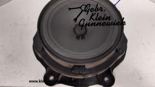 Gebruikte Speaker Mercedes X-Klasse Prijs op aanvraag aangeboden door Gebr.Klein Gunnewiek Ho.BV