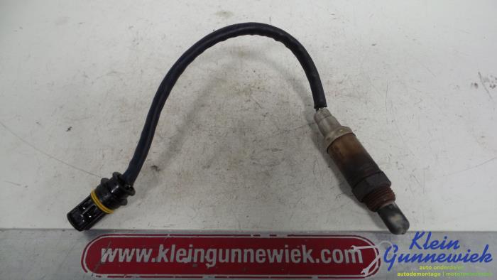 Gebruikte Lambda Sonde Mercedes CL Prijs € 48,00 Margeregeling aangeboden door Klein Gunnewiek Autodemontage & Motorentechniek