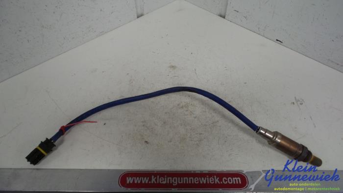 Gebruikte Lambda Sonde Mercedes CL Prijs € 38,00 Margeregeling aangeboden door Klein Gunnewiek Autodemontage & Motorentechniek