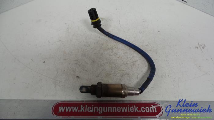 Gebruikte Lambda Sonde Mercedes CL Prijs € 48,00 Margeregeling aangeboden door Klein Gunnewiek Autodemontage & Motorentechniek