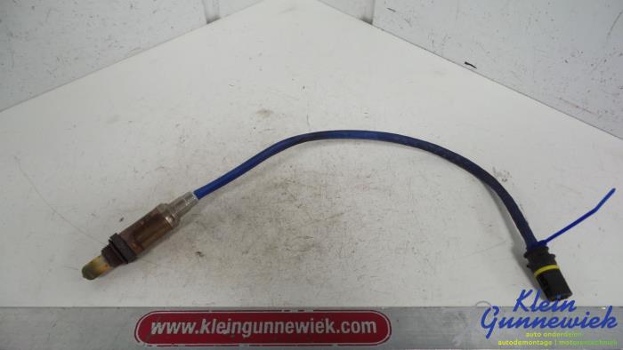 Gebruikte Lambda Sonde Mercedes CL Prijs € 38,00 Margeregeling aangeboden door Klein Gunnewiek Autodemontage & Motorentechniek