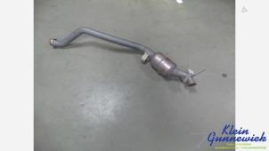Gebruikte Katalysator Mercedes R-Klasse Prijs € 295,00 Margeregeling aangeboden door Klein Gunnewiek Autodemontage & Motorentechniek