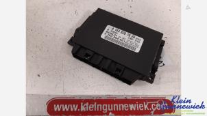 Gebruikte Module PDC Mercedes R-Klasse Prijs € 40,00 Margeregeling aangeboden door Klein Gunnewiek Autodemontage & Motorentechniek