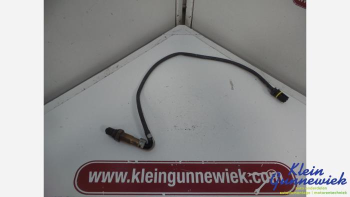 Gebruikte Lambda Sonde Mercedes Sprinter Prijs € 22,00 Margeregeling aangeboden door Klein Gunnewiek Autodemontage & Motorentechniek