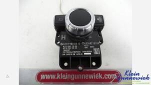 Gebruikte MMI schakelaar Mercedes SLK Prijs op aanvraag aangeboden door Klein Gunnewiek Autodemontage & Motorentechniek