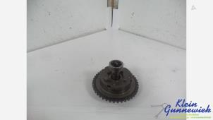 Gebruikte Nokkenas Verstelling Mercedes SLK Prijs € 150,00 Margeregeling aangeboden door Klein Gunnewiek Autodemontage & Motorentechniek