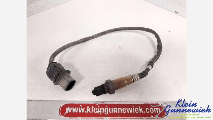 Gebruikte Lambda Sonde Mercedes Sprinter Prijs € 51,00 Margeregeling aangeboden door Klein Gunnewiek Autodemontage & Motorentechniek