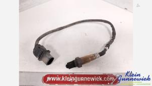 Gebruikte Lambda Sonde Mercedes Sprinter Prijs € 65,00 Margeregeling aangeboden door Klein Gunnewiek Autodemontage & Motorentechniek